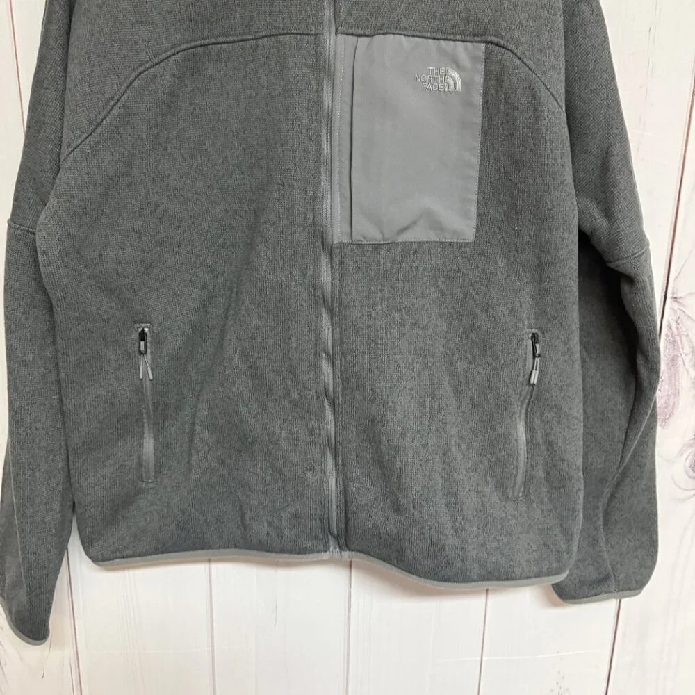 The North Face soft smooth
